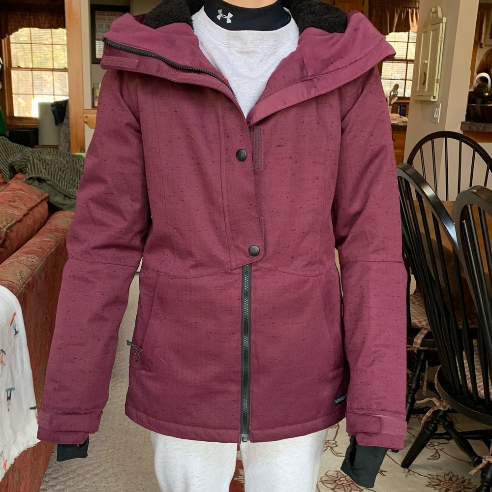 686 Rumor Insulated Jacket